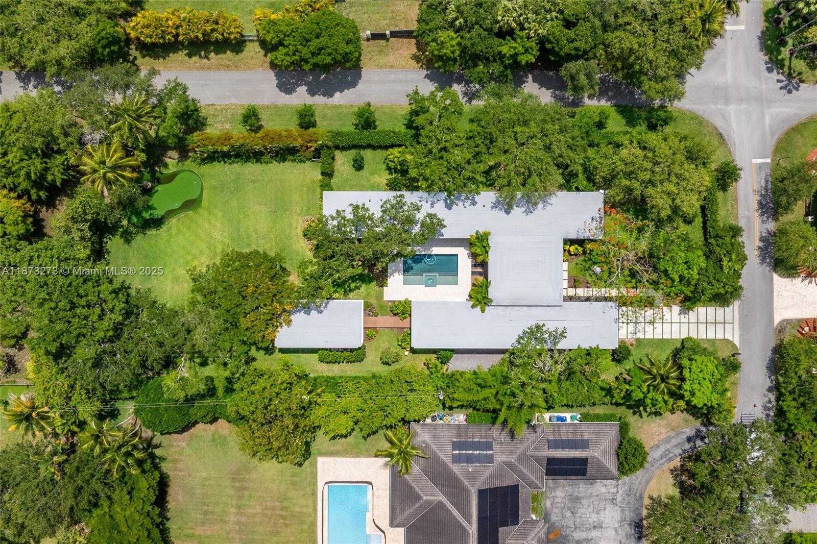 Small Image of 12100 SOUTH WEST 79TH AVE, Pinecrest Number 87