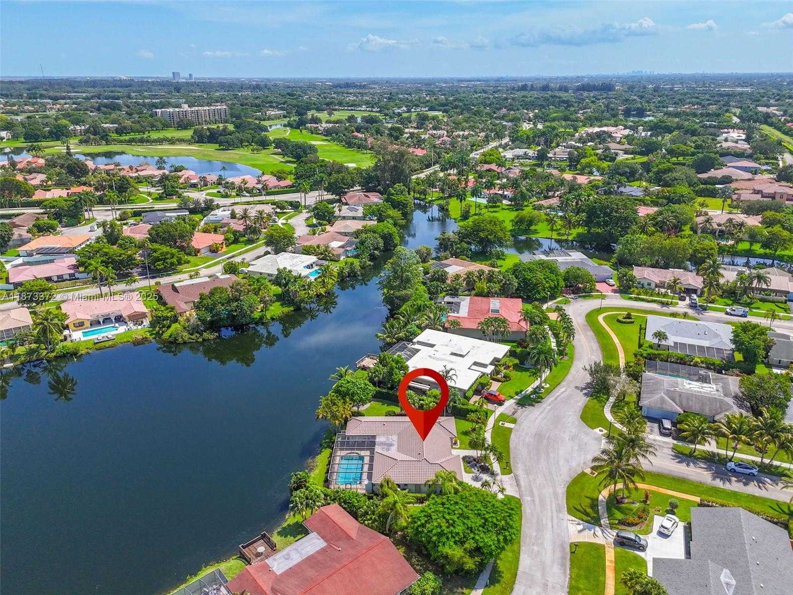 Small Image of 16561 ROYAL POINCIANA DR, Weston Number 39