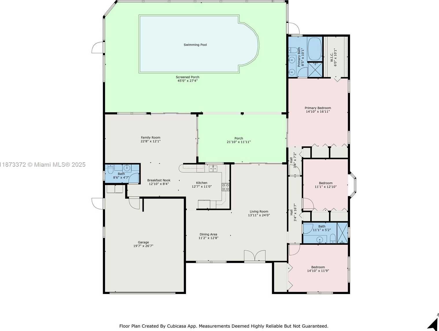 Small Image of 16561 ROYAL POINCIANA DR, Weston Number 43