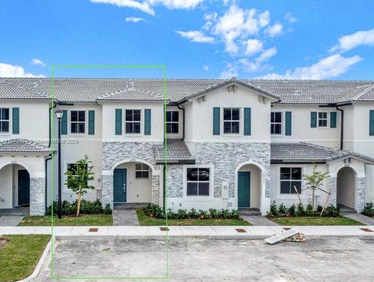 Small Image of 16274 SOUTH WEST 292ND ST, Homestead Number 24