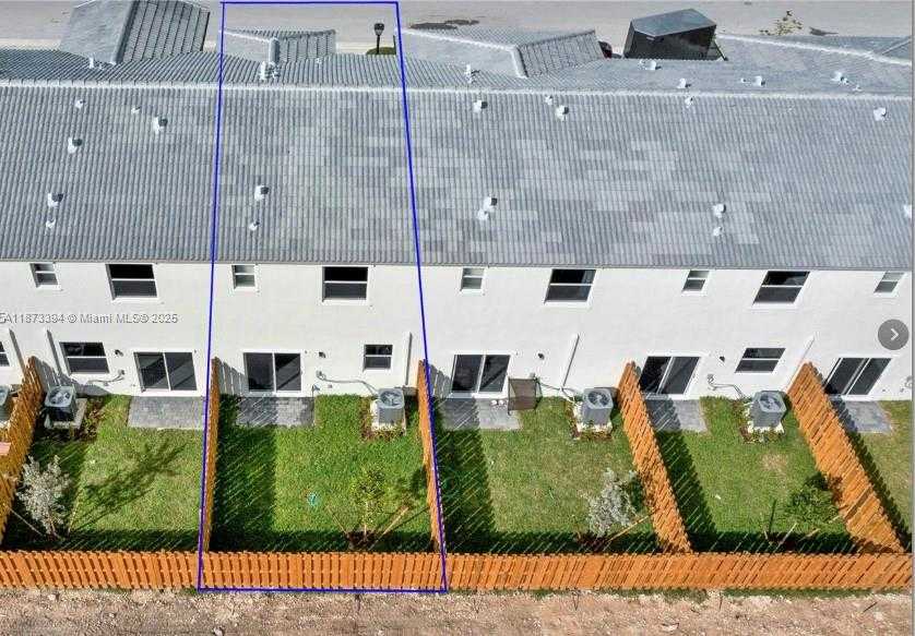 Small Image of 16274 SOUTH WEST 292ND ST, Homestead Number 25