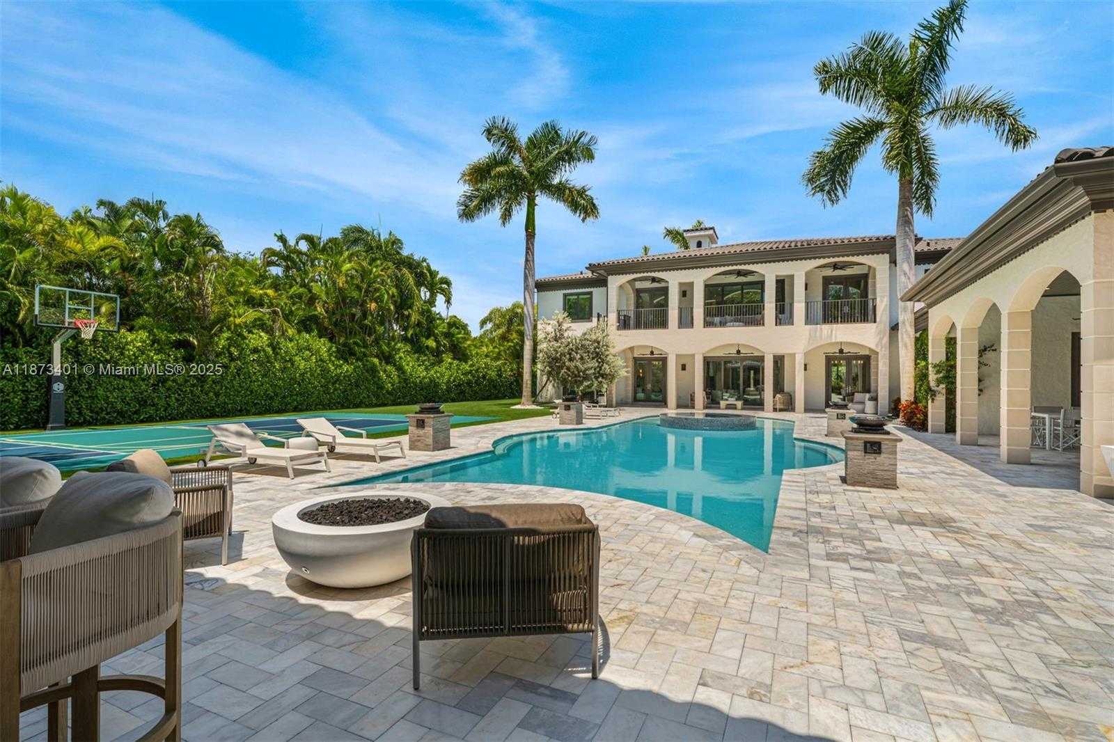Small Image of 6080 SOUTH WEST 104TH ST, Pinecrest Number 2