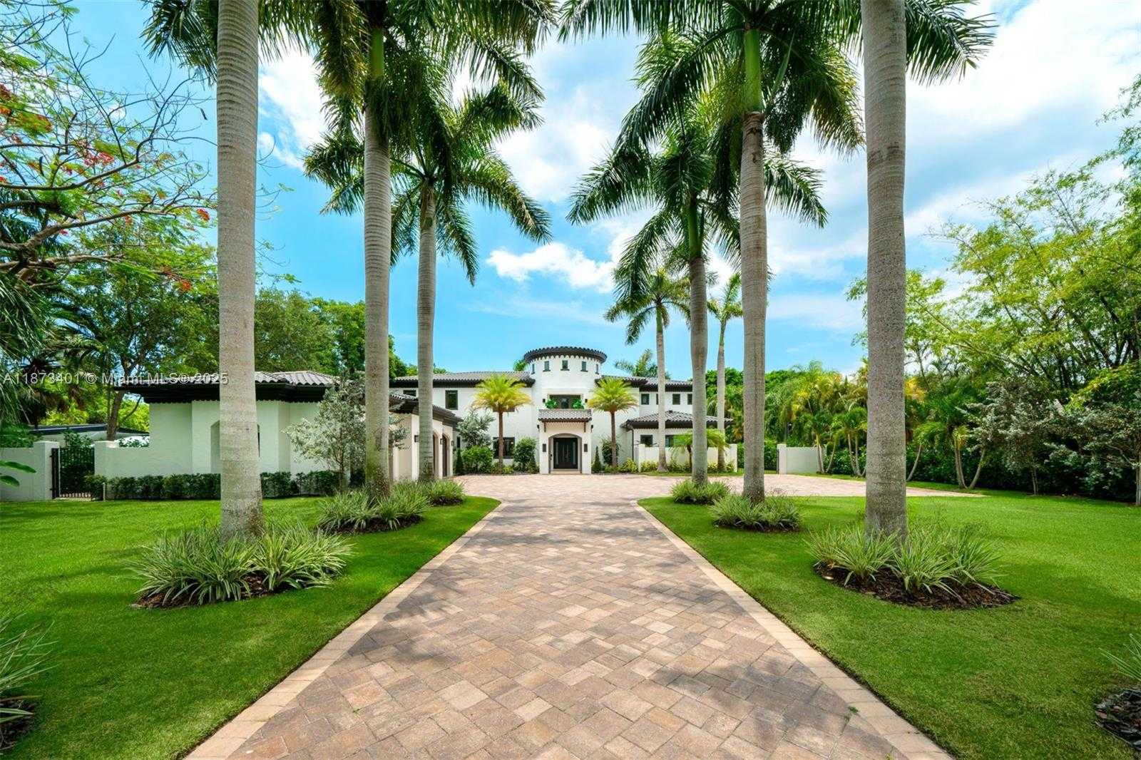 Small Image of 6080 SOUTH WEST 104TH ST, Pinecrest Number 63