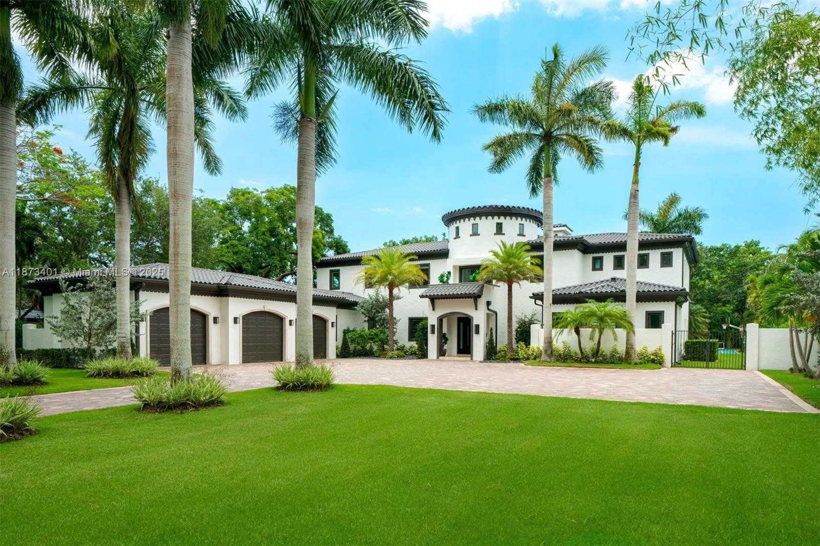 Small Image of 6080 SOUTH WEST 104TH ST, Pinecrest Number 65