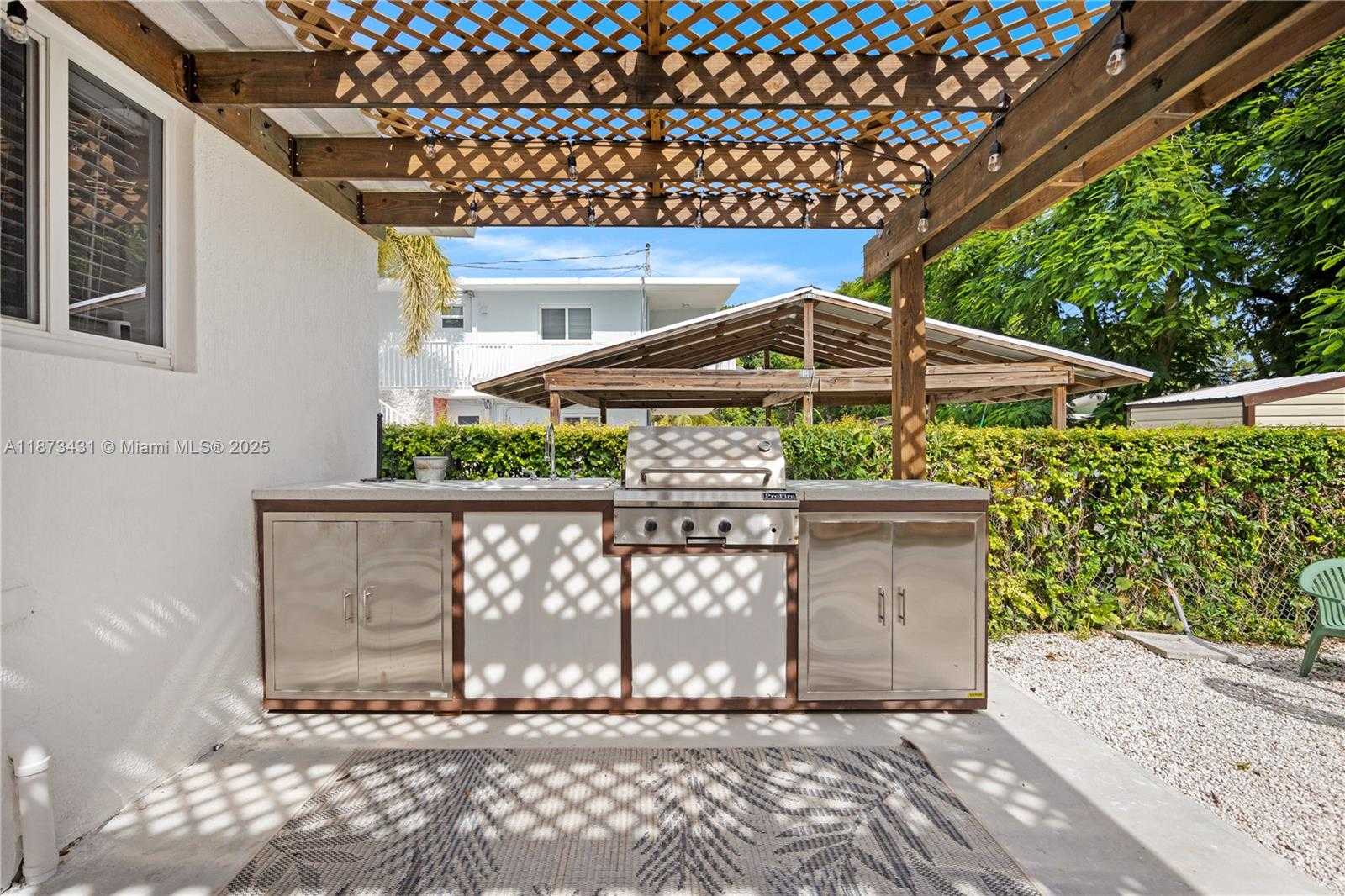 Small Image of 53 BONEFISH AVE, Key Largo Number 16