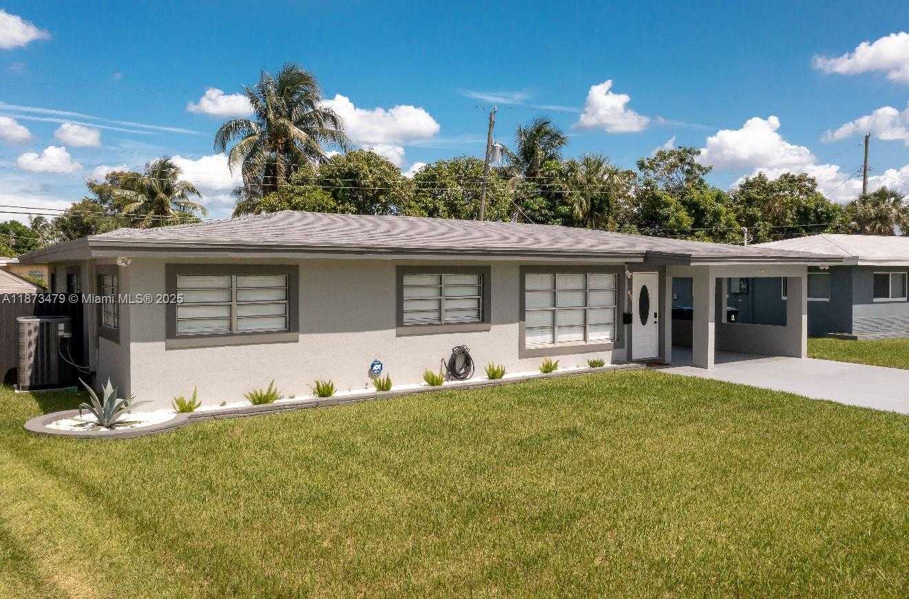 Small Image of 521 WEST EVANSTON CIR, Fort Lauderdale Number 20