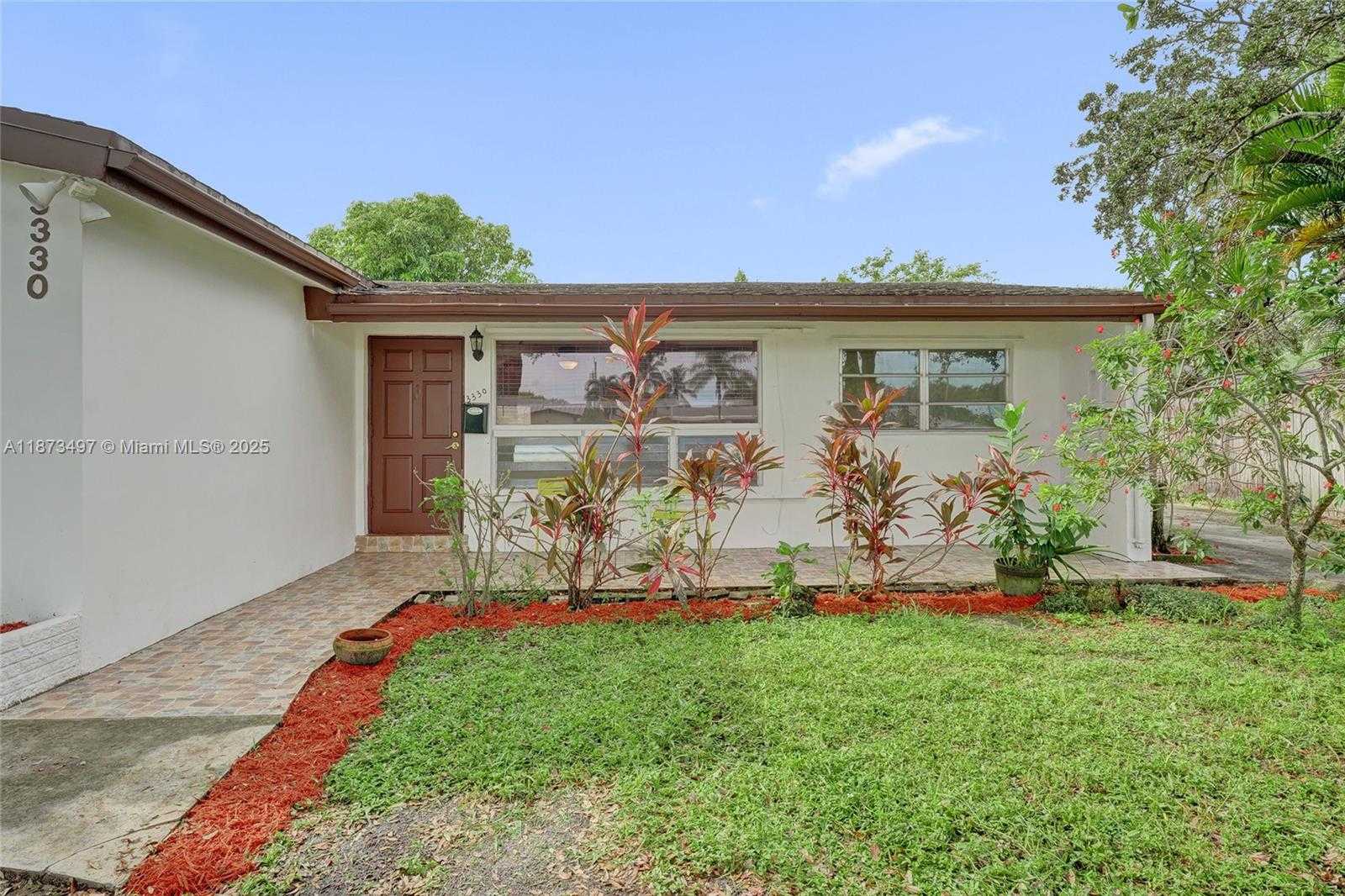 Small Image of 3330 TAFT ST, Hollywood Number 10