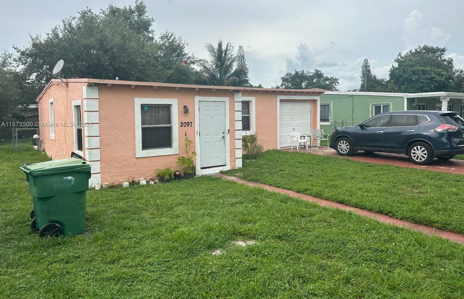 Small Image of 2097 WILMINGTON ST, Opa-Locka Number 3