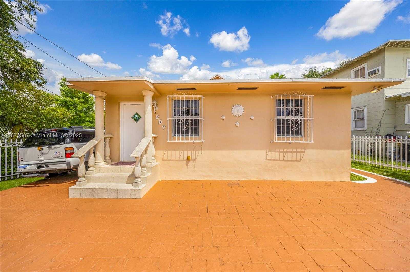Small Image of 287 NORTH WEST 31ST ST, Miami Number 8