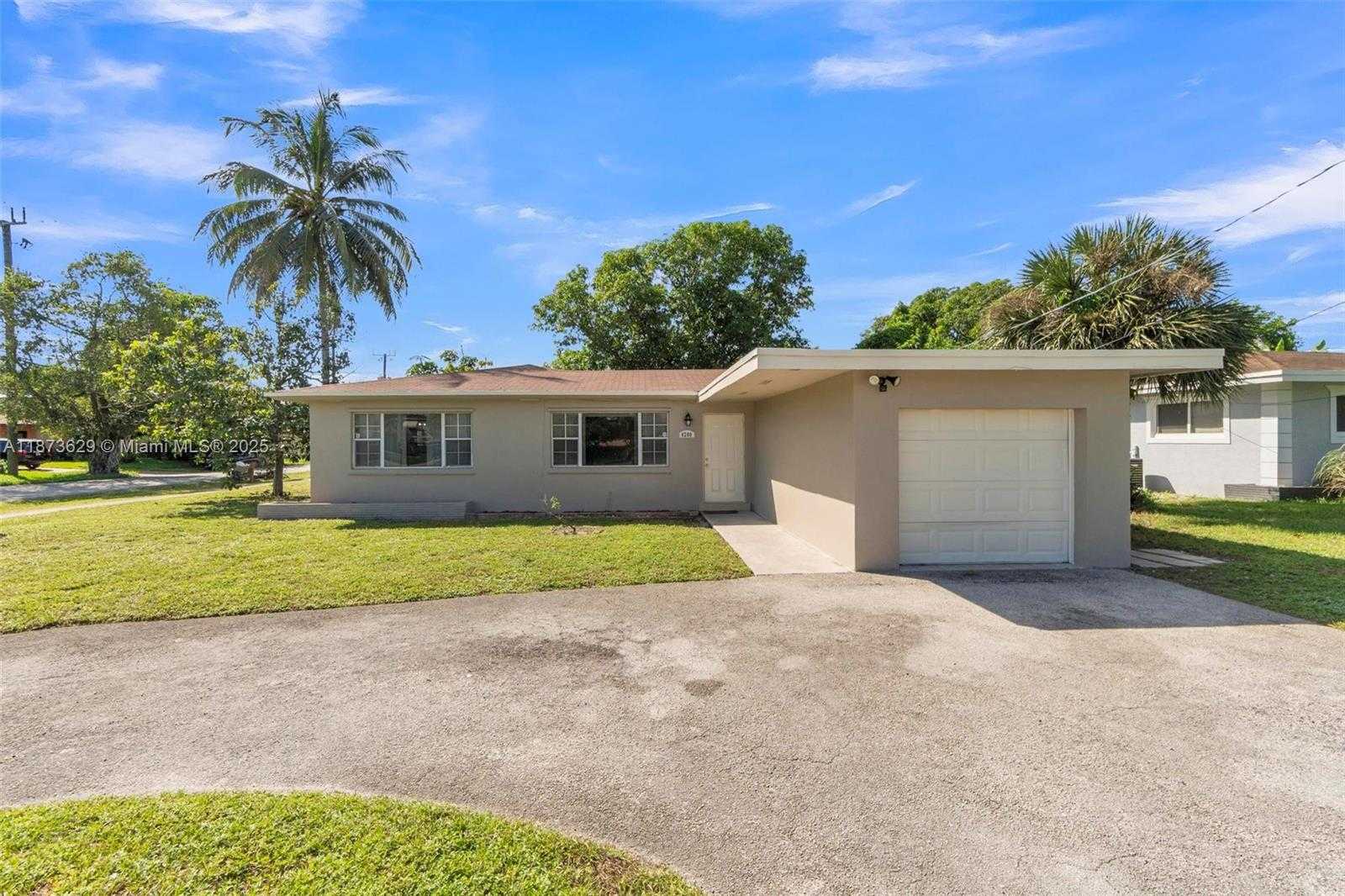 Small Image of 4200 NORTH WEST 2ND ST, Plantation Number 2
