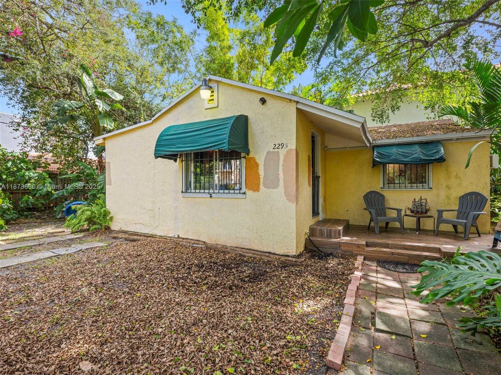 Small Image of 2295 SOUTH WEST 16TH CT, Miami Number 2