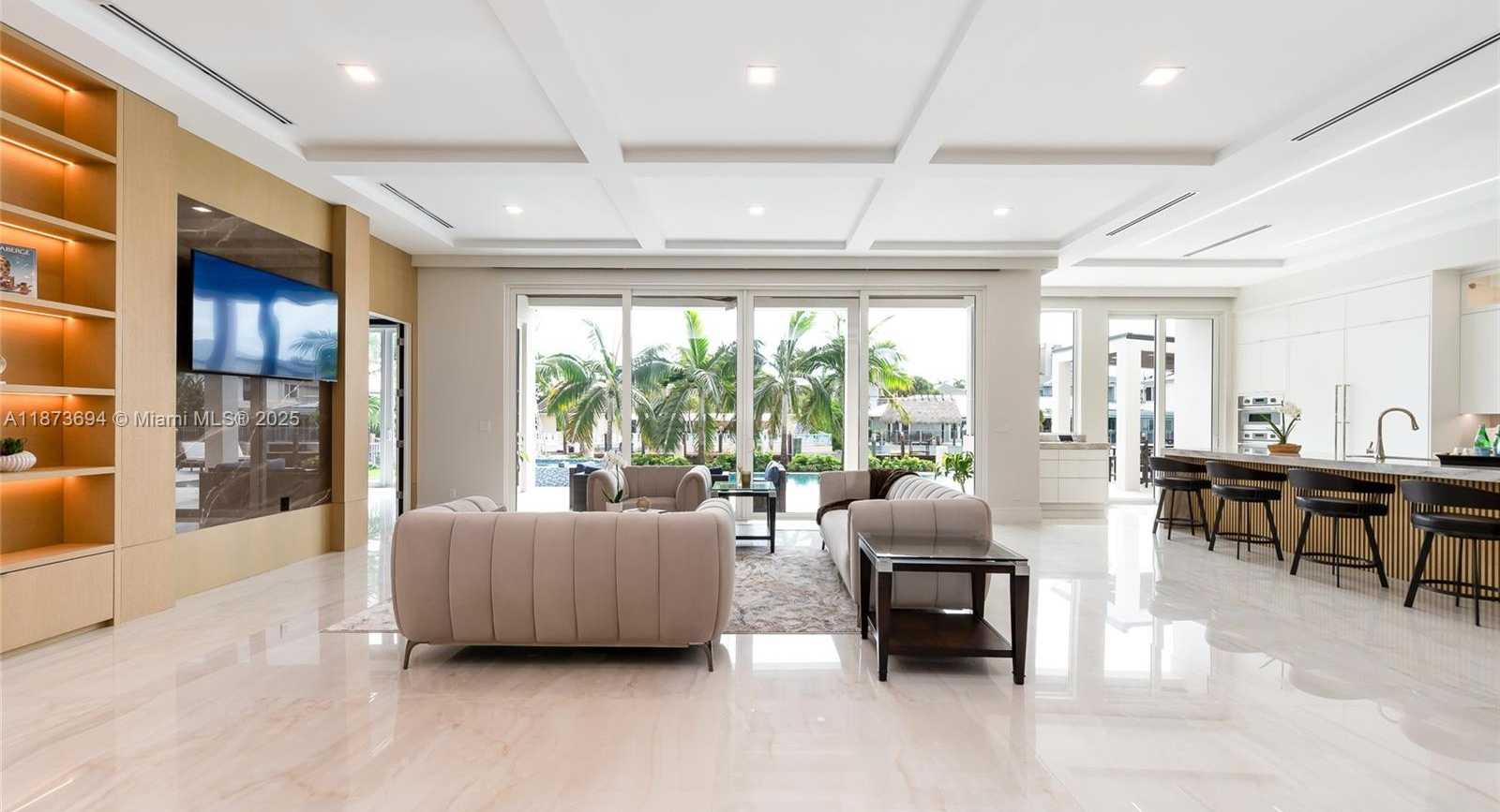 Small Image of 3740 NORTH EAST 29TH AVE, Lighthouse Point Number 3