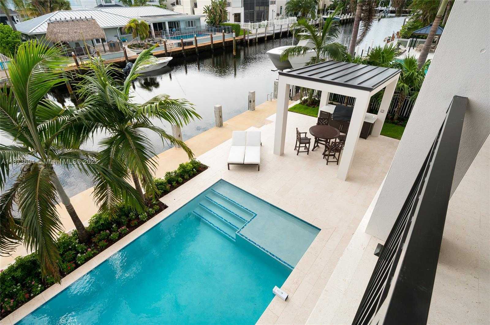 Small Image of 3740 NORTH EAST 29TH AVE, Lighthouse Point Number 45