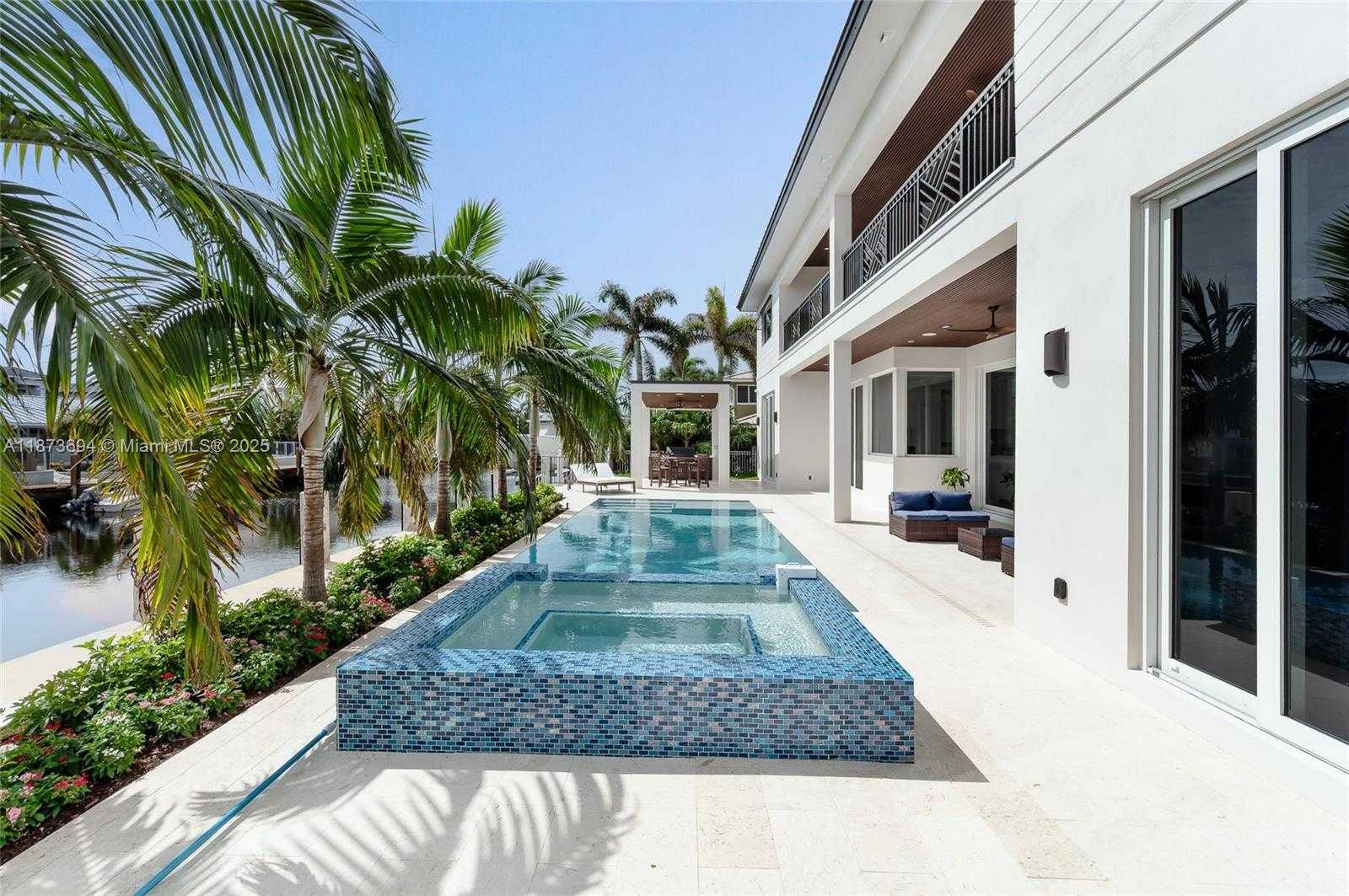 Small Image of 3740 NORTH EAST 29TH AVE, Lighthouse Point Number 49