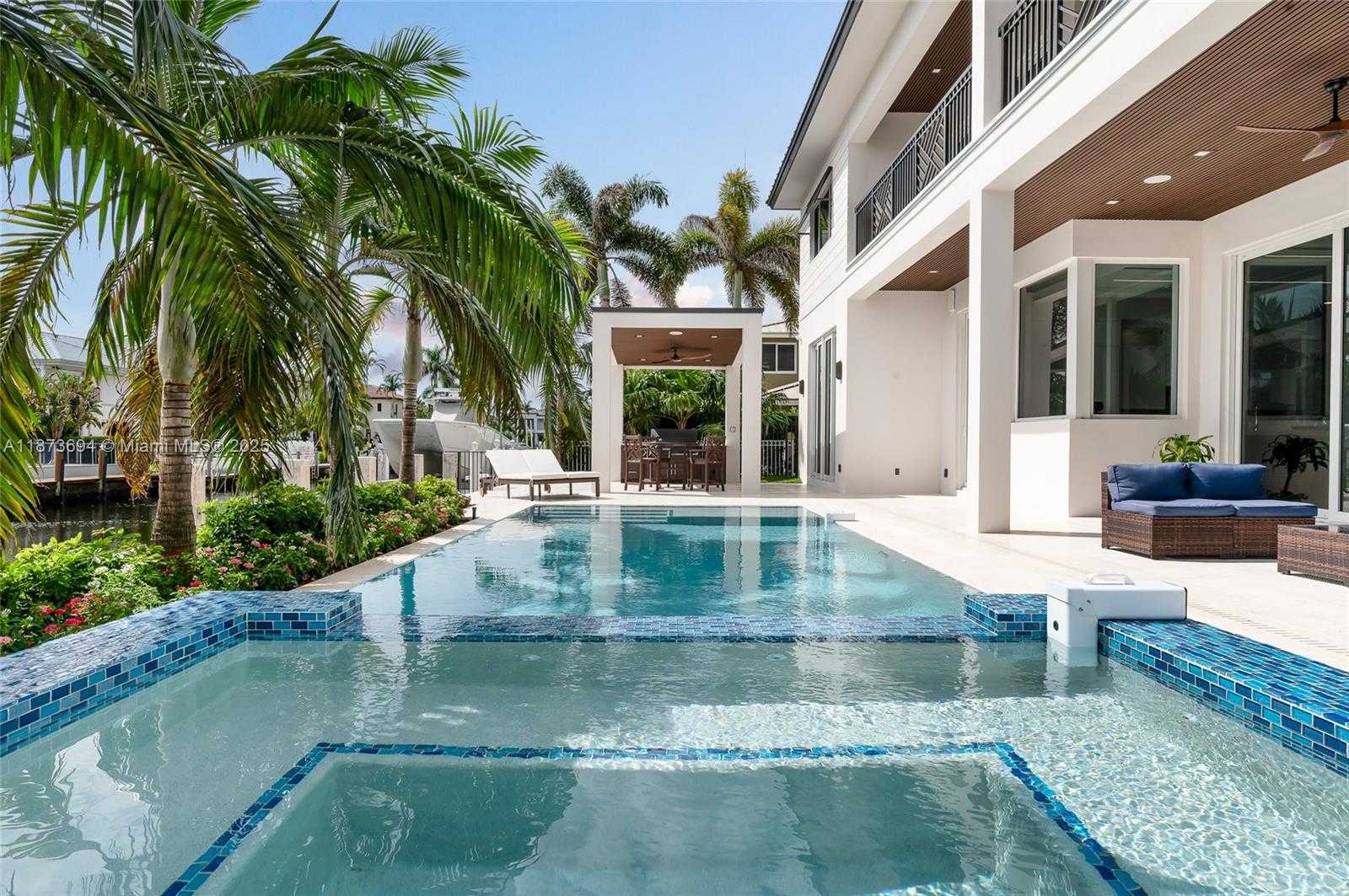 Small Image of 3740 NORTH EAST 29TH AVE, Lighthouse Point Number 50