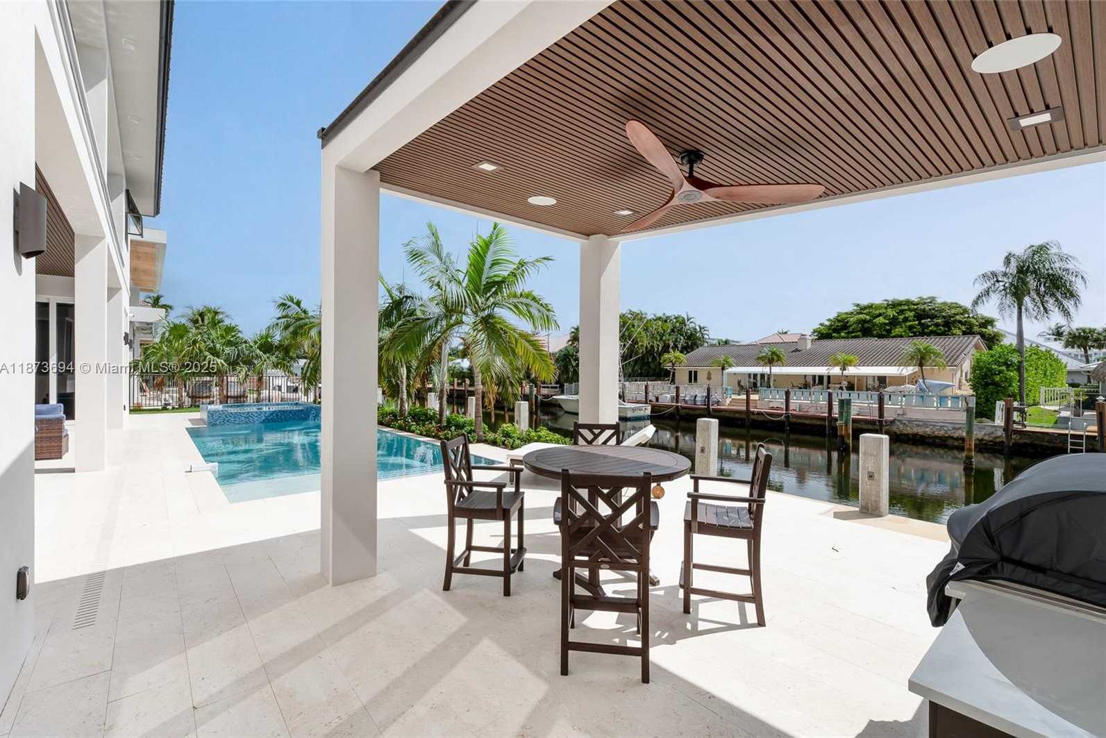 Small Image of 3740 NORTH EAST 29TH AVE, Lighthouse Point Number 52
