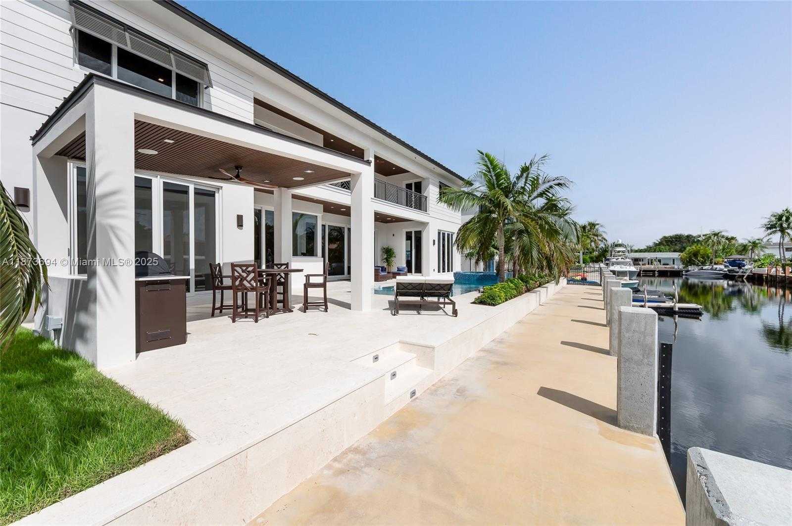 Small Image of 3740 NORTH EAST 29TH AVE, Lighthouse Point Number 56