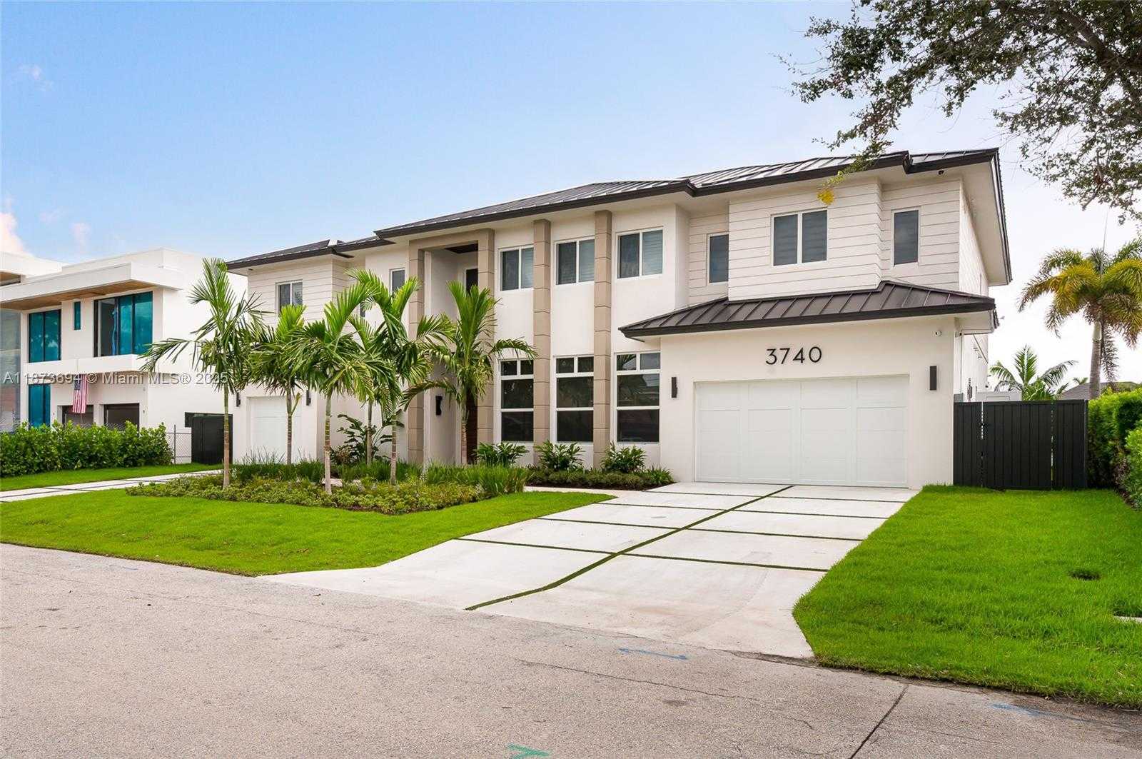 Small Image of 3740 NORTH EAST 29TH AVE, Lighthouse Point Number 59
