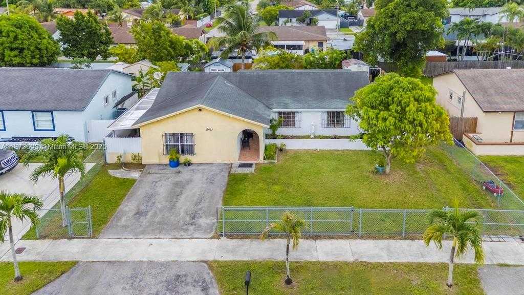 Small Image of 26023 SOUTH WEST 133RD PL, Homestead Number 4