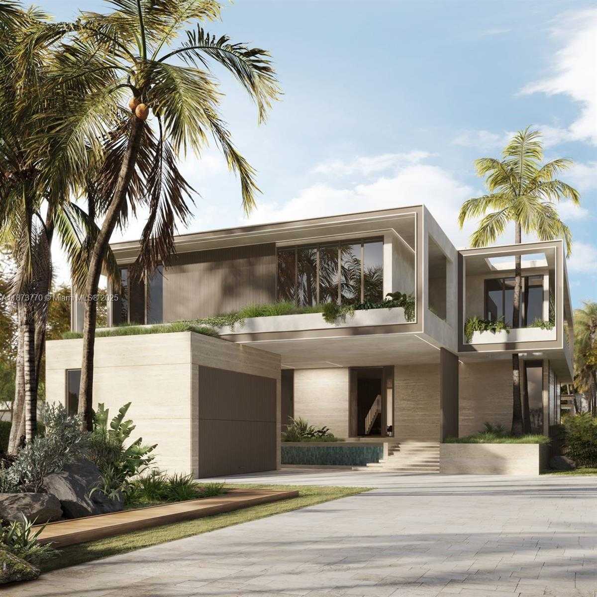 Small Image of 5226 NORTH BAY RD, Miami Beach Number 3