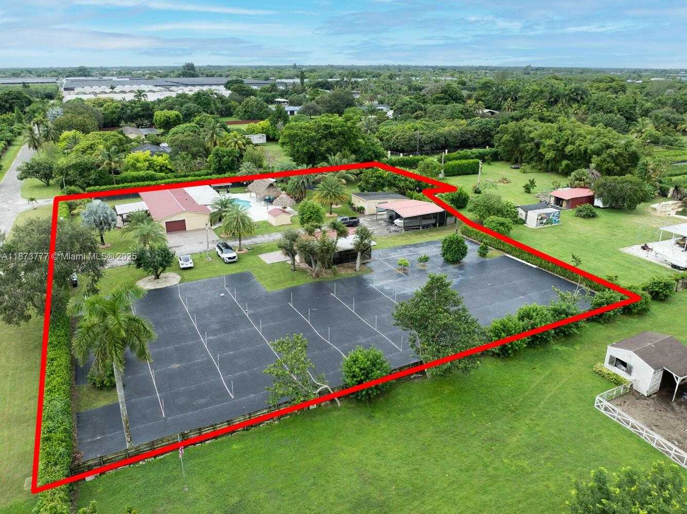 Small Image of 20100 SOUTH WEST 182ND AVE, Miami Number 45