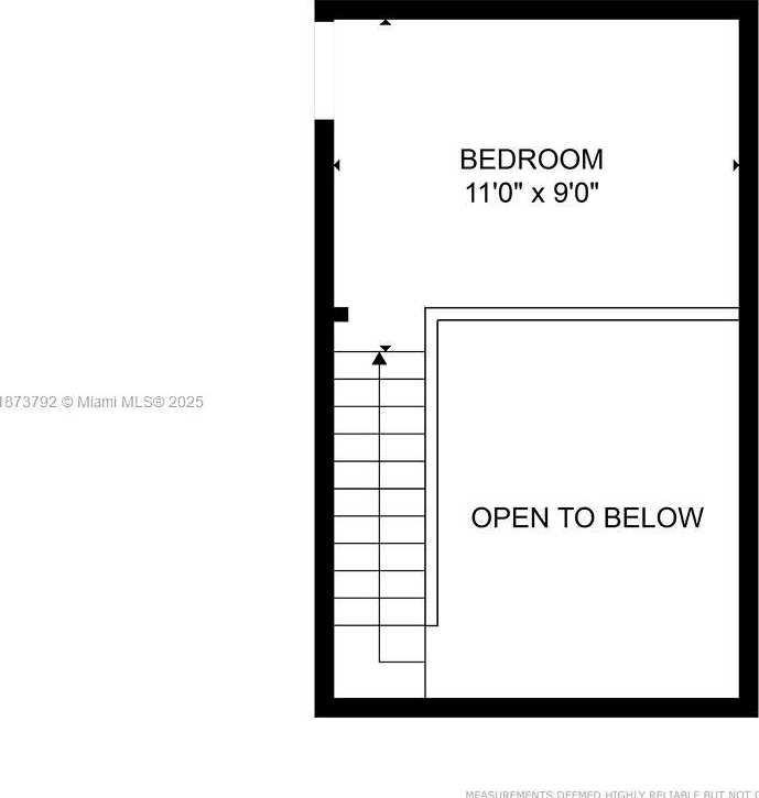 Small Image of 876 NORTH EAST 81ST ST, Miami Number 58