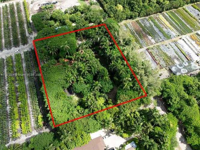 Small Image of 23550 SOUTH WEST 187TH AVE, Homestead Number 41