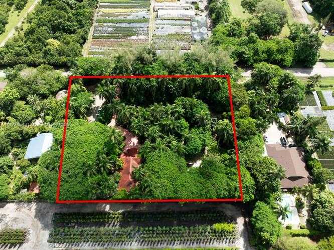 Small Image of 23550 SOUTH WEST 187TH AVE, Homestead Number 42