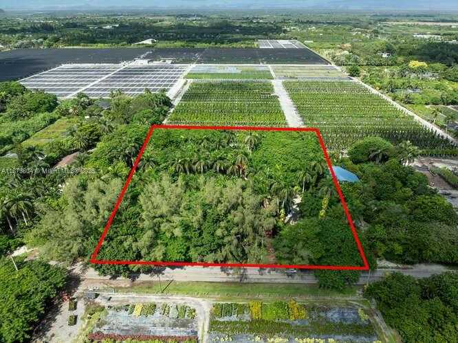 Small Image of 23550 SOUTH WEST 187TH AVE, Homestead Number 43