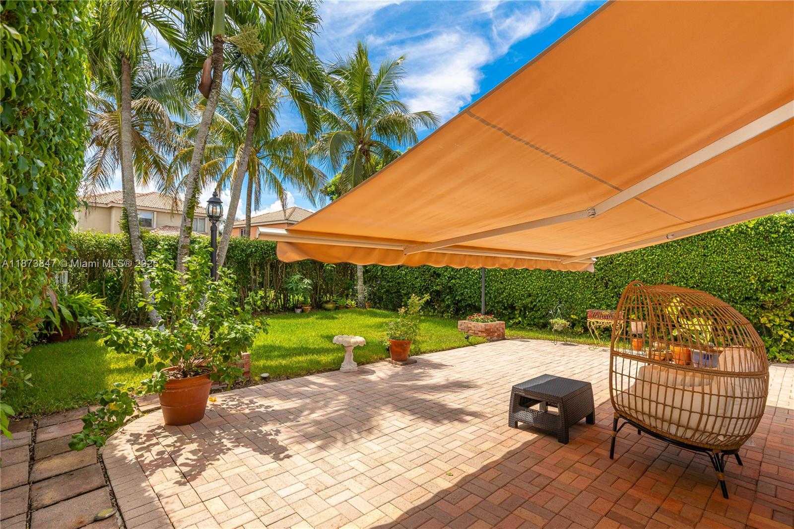 Small Image of 1433 SABAL TRL, Weston Number 15