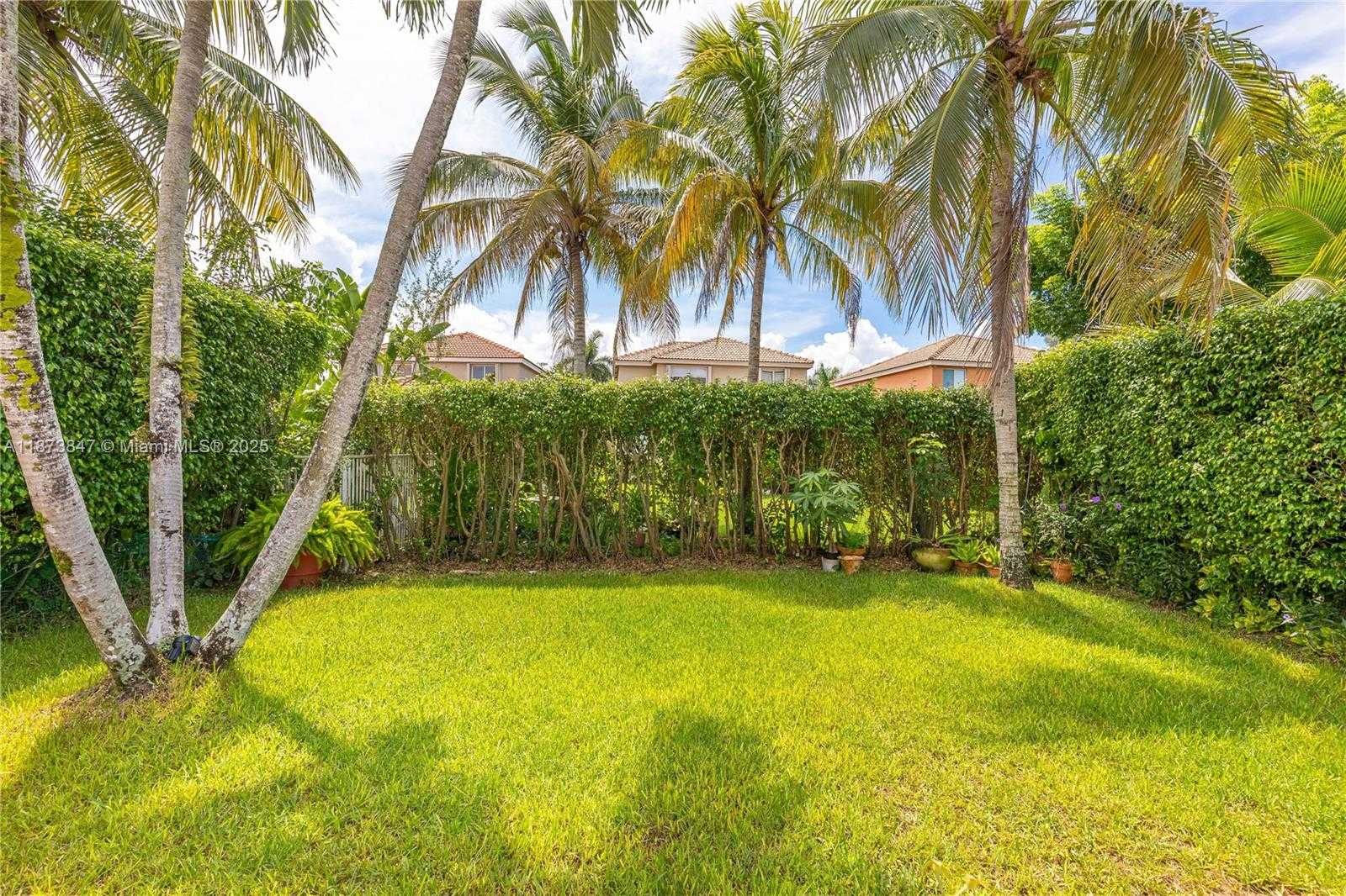 Small Image of 1433 SABAL TRL, Weston Number 17