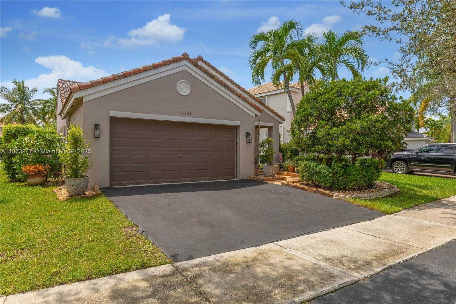 Small Image of 1433 SABAL TRL, Weston Number 18