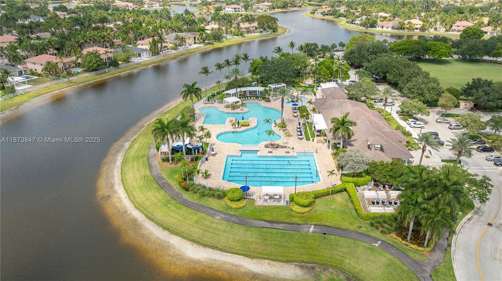 Small Image of 1433 SABAL TRL, Weston Number 20