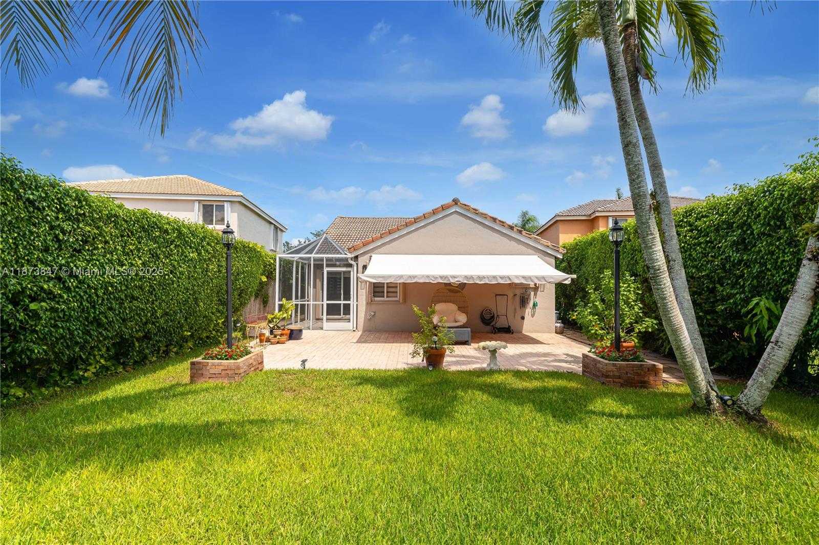 Small Image of 1433 SABAL TRL, Weston Number 31