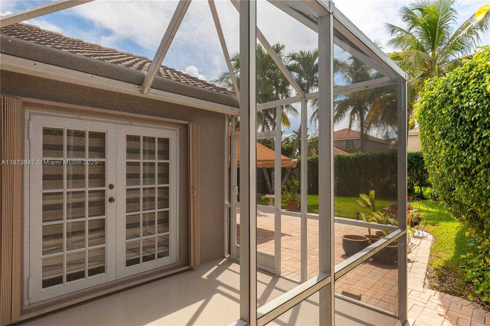 Small Image of 1433 SABAL TRL, Weston Number 33