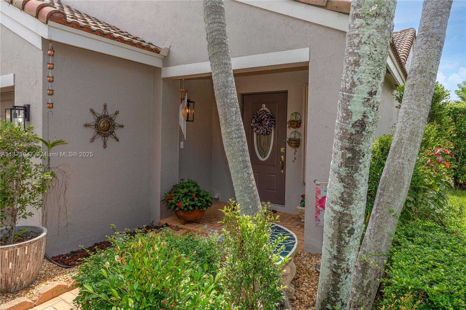 Small Image of 1433 SABAL TRL, Weston Number 38