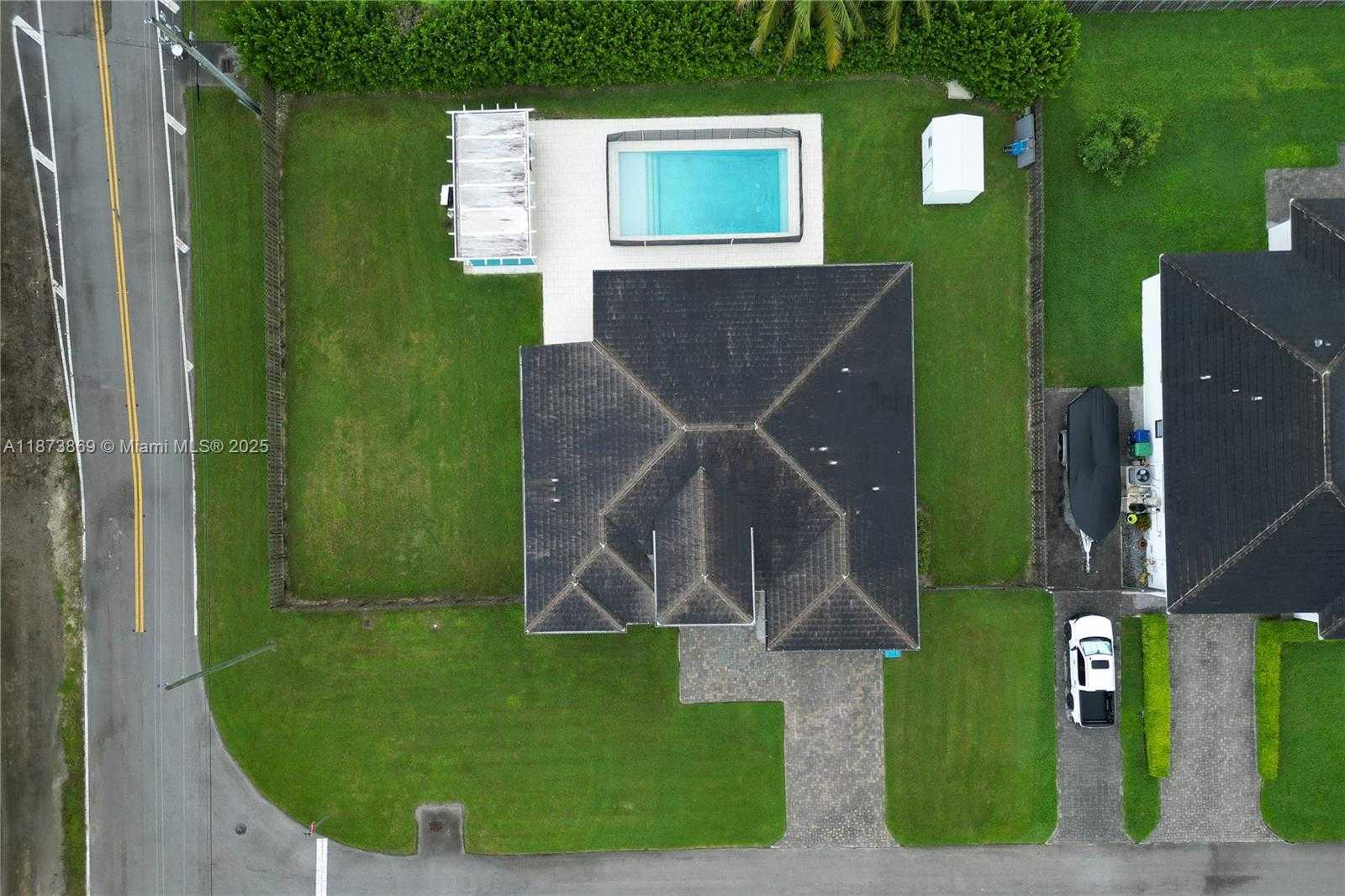 Small Image of 32352 SOUTH WEST 199TH PL, Homestead Number 2