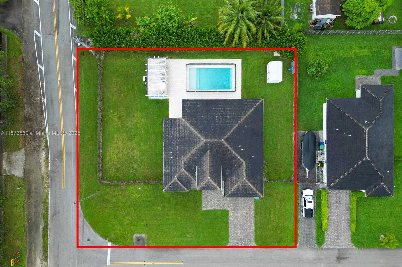 Small Image of 32352 SOUTH WEST 199TH PL, Homestead Number 3