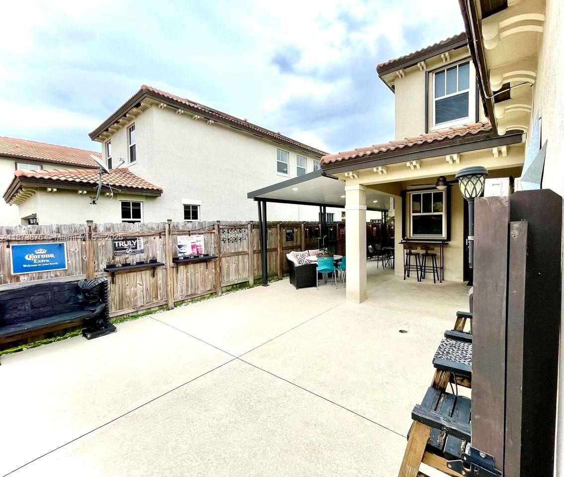 Small Image of 11623 SOUTH WEST 244TH LN, Homestead Number 14