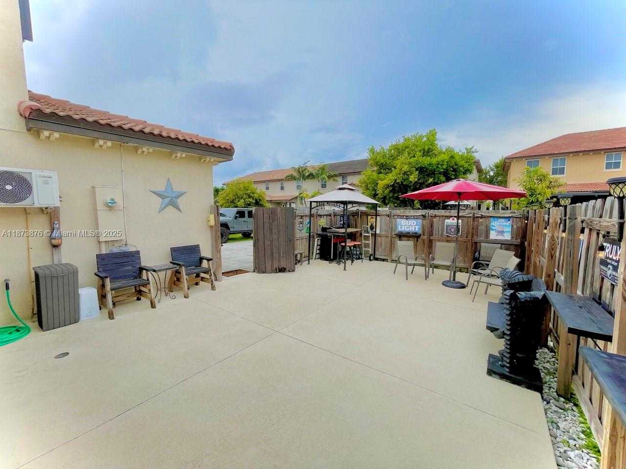 Small Image of 11623 SOUTH WEST 244TH LN, Homestead Number 15