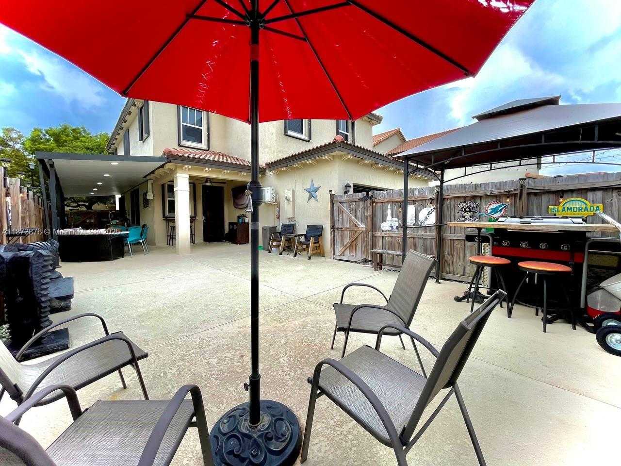 Small Image of 11623 SOUTH WEST 244TH LN, Homestead Number 17