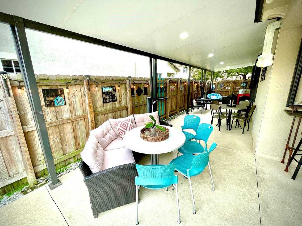 Small Image of 11623 SOUTH WEST 244TH LN, Homestead Number 18