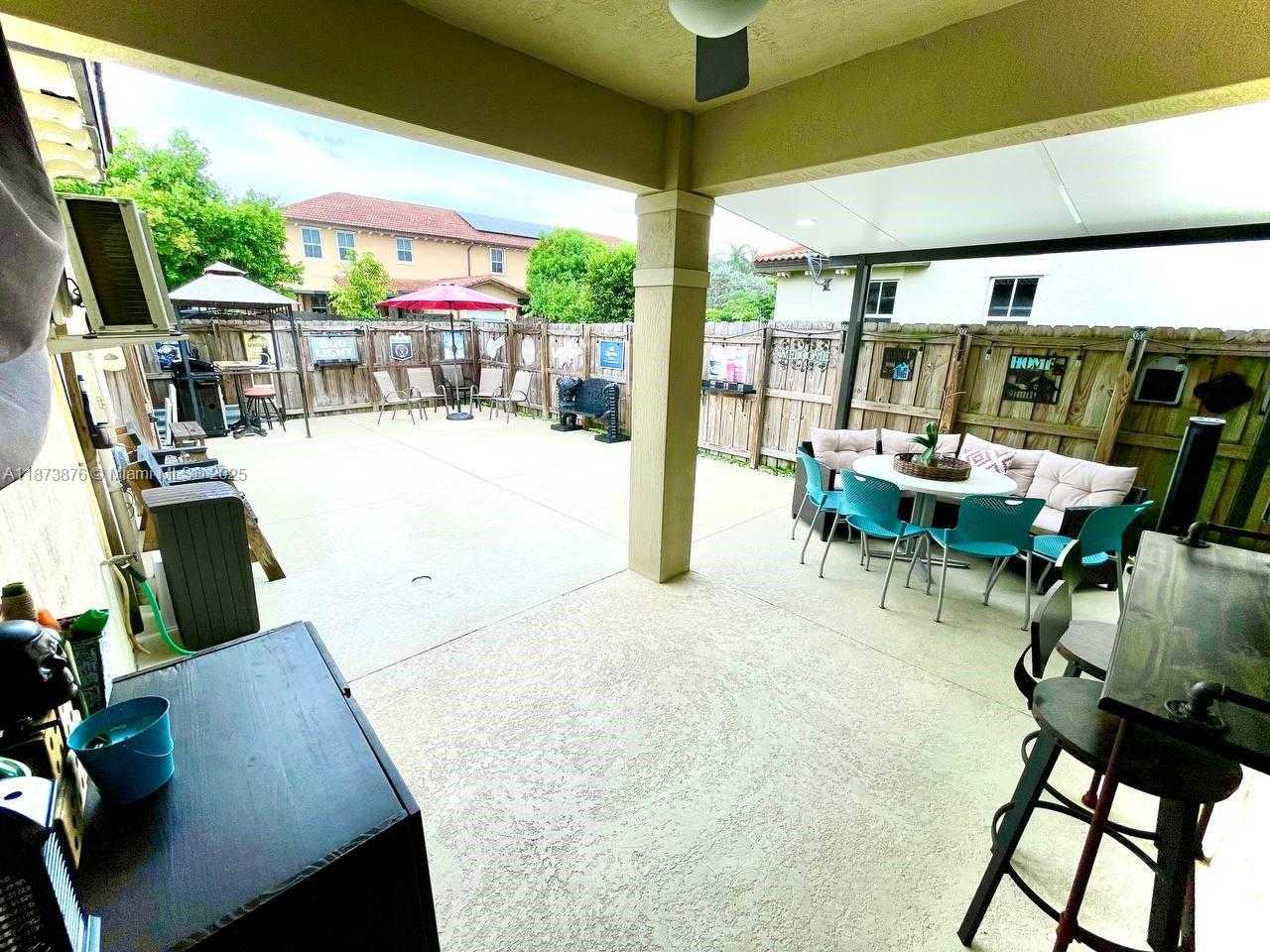 Small Image of 11623 SOUTH WEST 244TH LN, Homestead Number 20