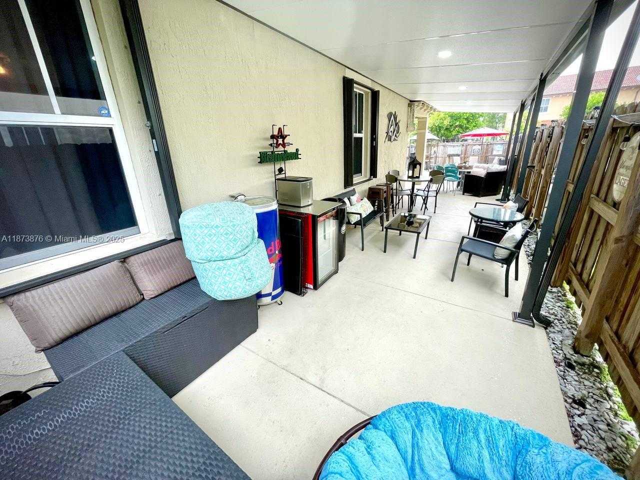 Small Image of 11623 SOUTH WEST 244TH LN, Homestead Number 23