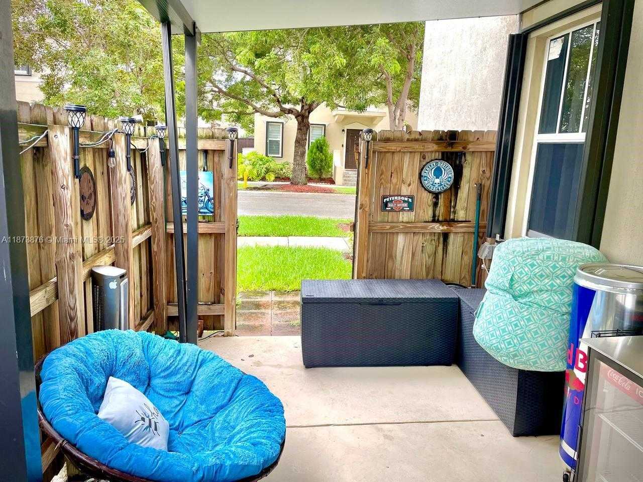 Small Image of 11623 SOUTH WEST 244TH LN, Homestead Number 25