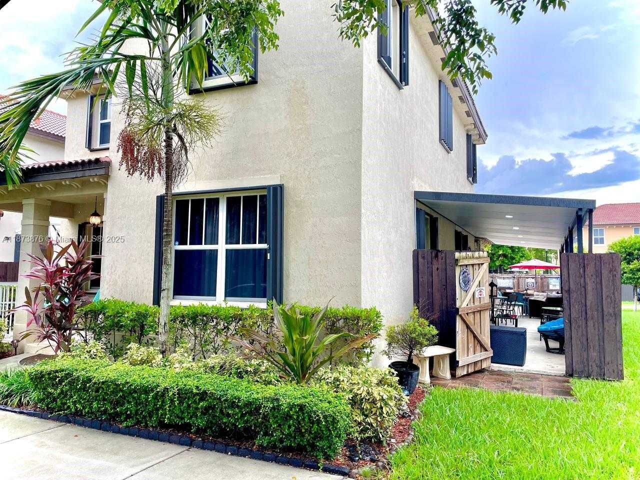 Small Image of 11623 SOUTH WEST 244TH LN, Homestead Number 26