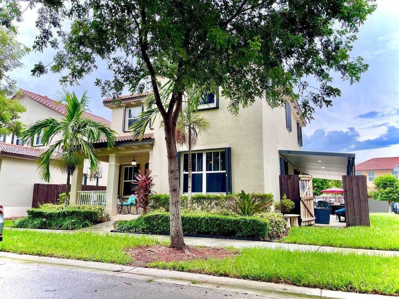 Small Image of 11623 SOUTH WEST 244TH LN, Homestead Number 27