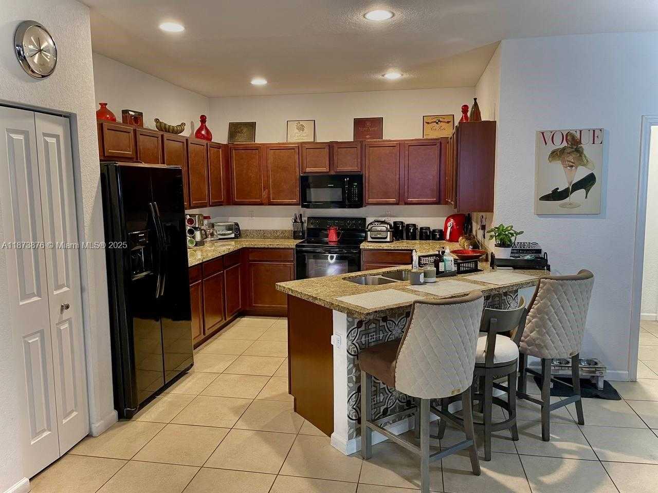Small Image of 11623 SOUTH WEST 244TH LN, Homestead Number 32