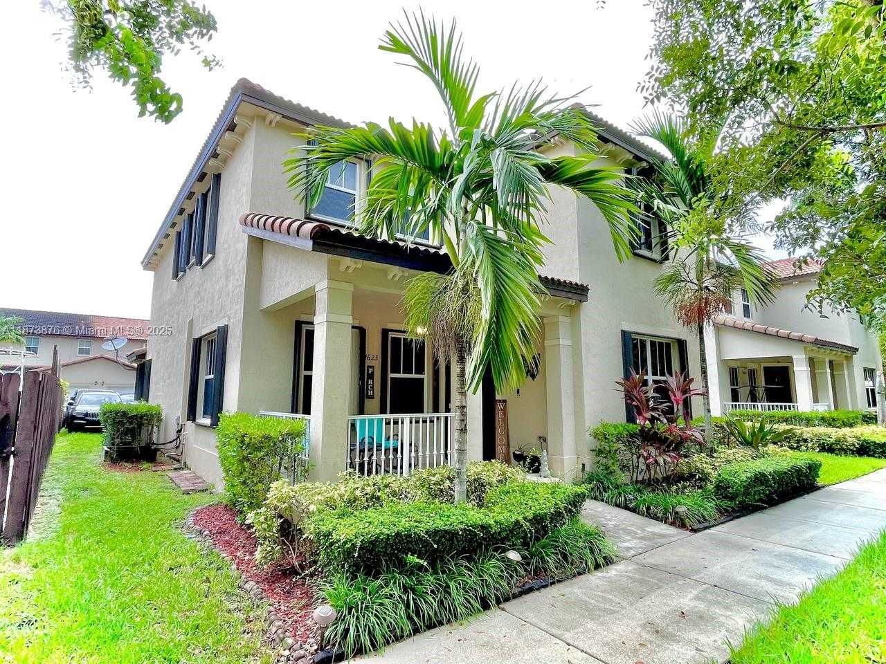 Small Image of 11623 SOUTH WEST 244TH LN, Homestead Number 83