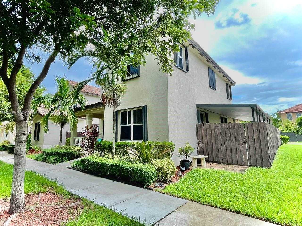 Small Image of 11623 SOUTH WEST 244TH LN, Homestead Number 84